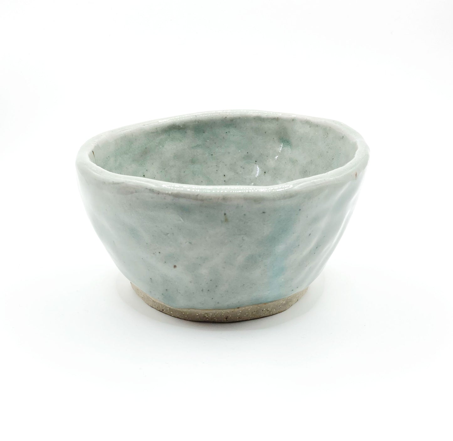 Bowl, Stoneware 2