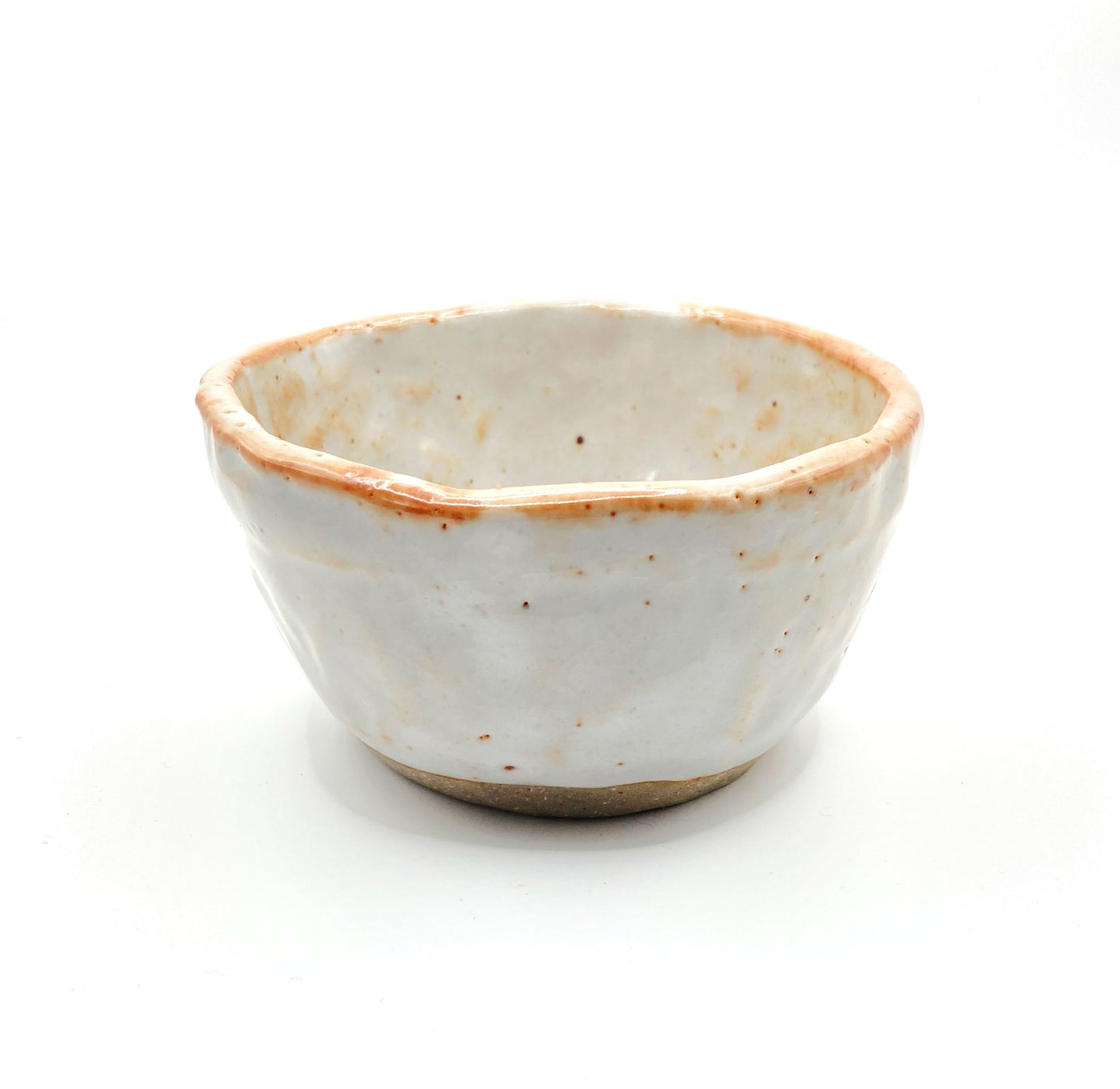 Bowl, Stoneware 1