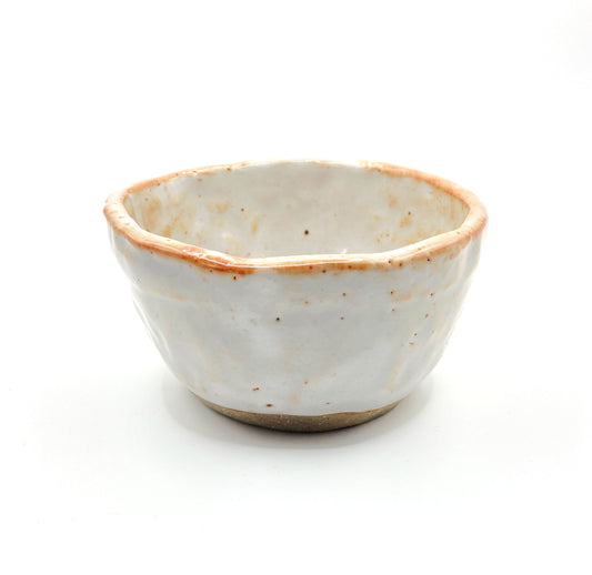 Bowl, Stoneware 1