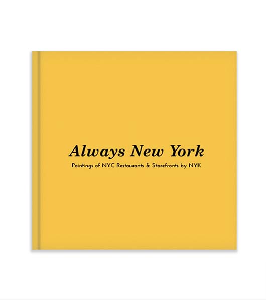 Always New York Book