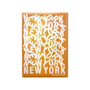 New York Magnet