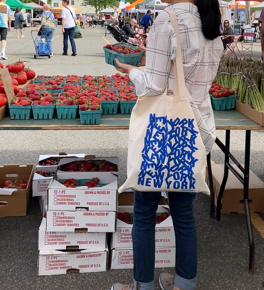 NYNY Tote
