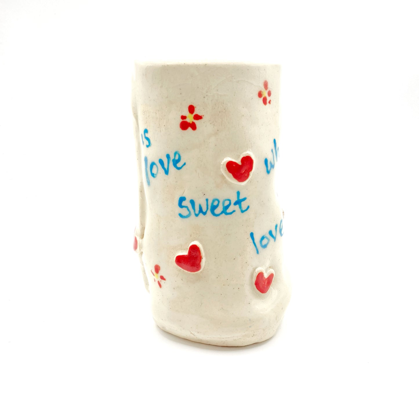 Love Vase