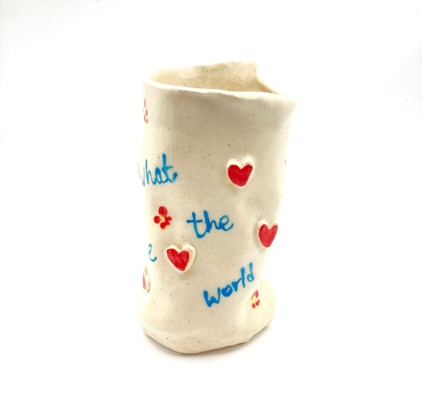 Love Vase