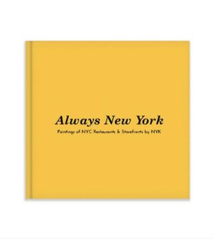 Always New York Book