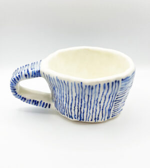 Handmade Mug