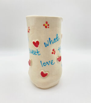 Handmade Vase